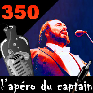 L\'apéro du Captain