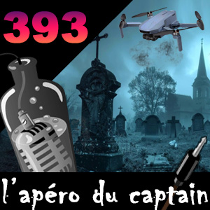 [BETA] ADC #393 : L'inhumation dronistique de l'étude pénienne