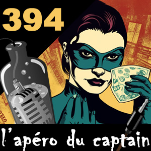 [BETA] ADC #394 : Charlotte et la recherche de l'auditeur parfait