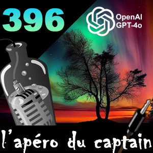 [BETA] ADC #396 : L'impro instinctive de Jean Robert GPT