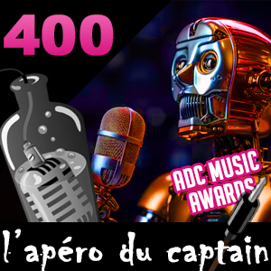 ADC #400 : ADC Music Awards