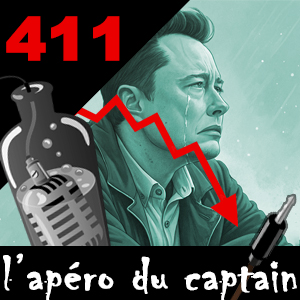 ADC #411 : La relocalisation autonome des 40 milliards d'Elon Musk