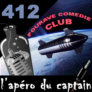 ADC #412 : Le crime culinaire de la pizza macédoine