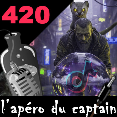 Ben Chimes in on George