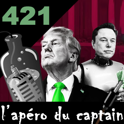 She Wants the Tea - #421