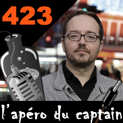 ADC #423 : Cédric Ingrand et la Testa du pape artificiel