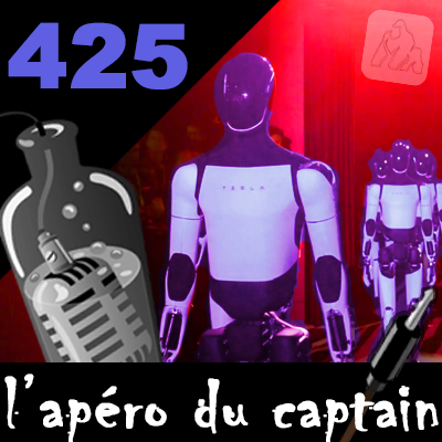 Gus Does What Gus Wants - #425