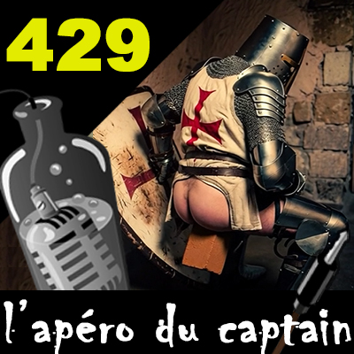 Gavin’s Golden Bathroom Rule - #429