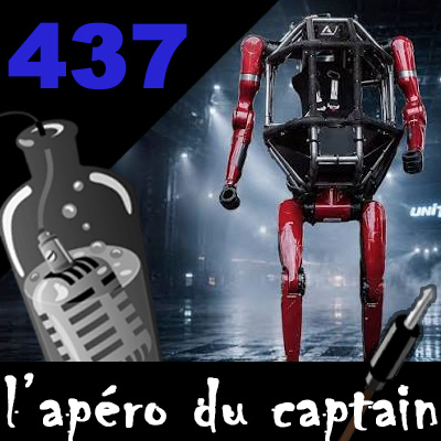 People Were Bored - #437