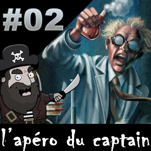 ADC #2 : Operation shitstorm episode artwork