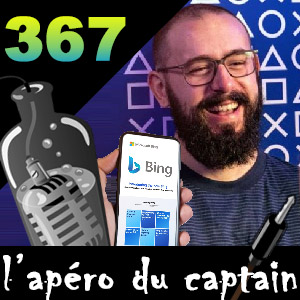 ADC #367 : Otaxou et le hip hop d'arrière garde de Bing GPT